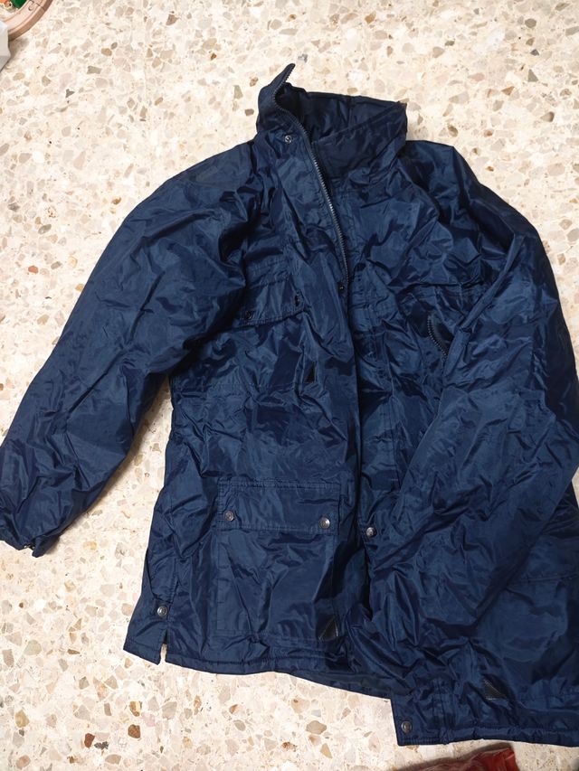 Chaquetones de hombre