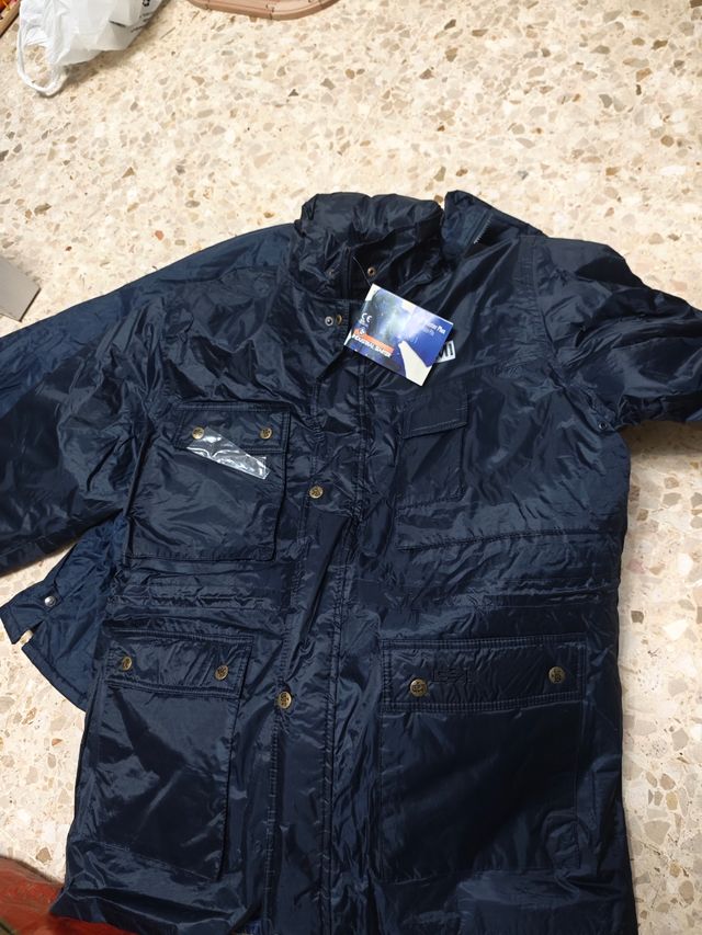 Chaquetones de hombre