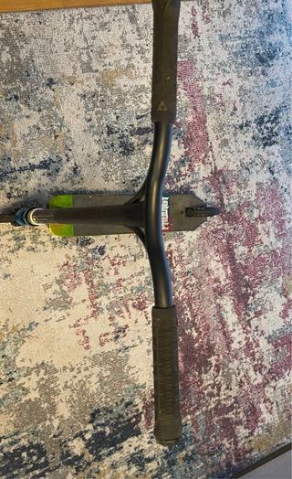 Prodigy S6 Patinete Scooter