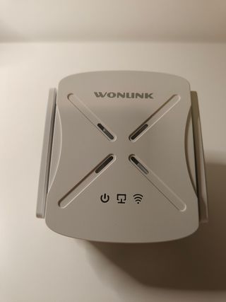 Repetidor wifi WONLINK AX1800 wl-ne3602