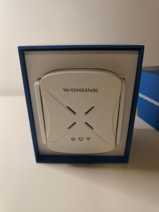 Repetidor wifi WONLINK AX1800 wl-ne3602