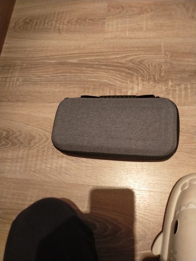 Funda de Nintendo switch