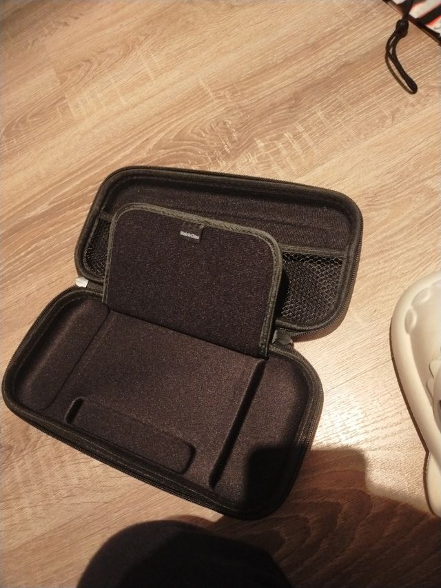 Funda de Nintendo switch