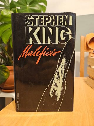Maleficio