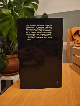 Maleficio