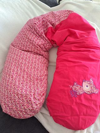 Almofada Amamentação