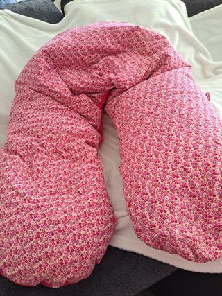 Almofada Amamentação