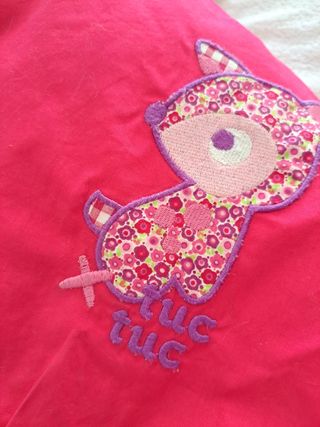 Almofada Amamentação