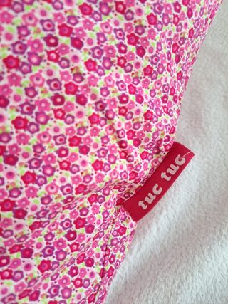 Almofada Amamentação