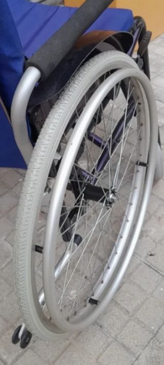 Servicio cambiar neumaticos