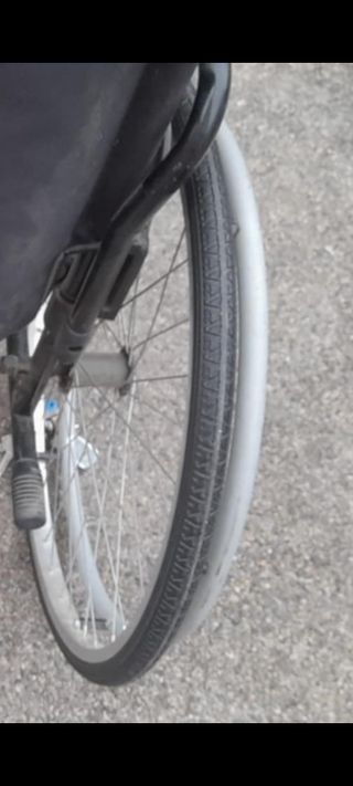 Servicio cambiar neumaticos