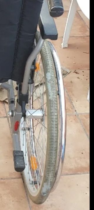 Servicio cambiar neumaticos