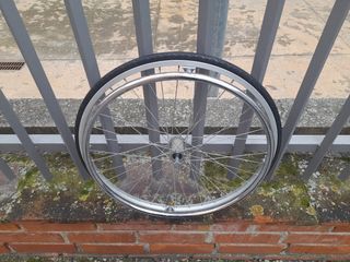 Servicio cambiar neumaticos