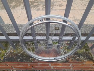 Servicio cambiar neumaticos