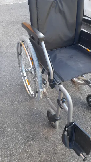 Servicio cambiar neumaticos