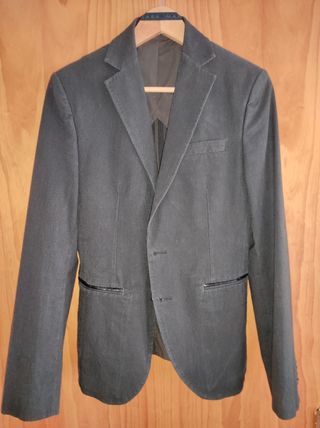 Chaqueta Americana 