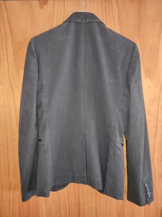 Chaqueta Americana 