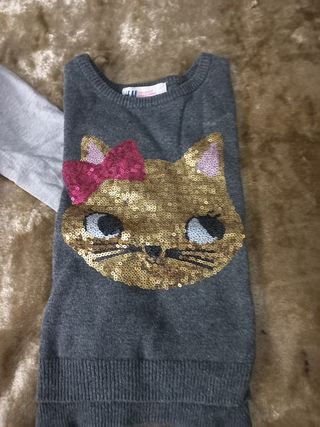 Set bimba 12/18 mesi