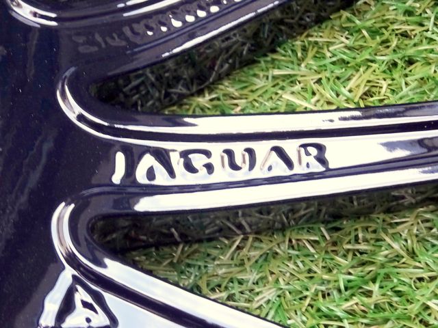 Llantas Originales Ford / Volvo / Jaguar - 18"