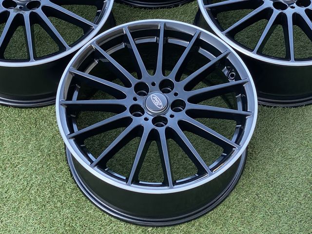 Llantas Originales Ford / Volvo / Jaguar - 18"
