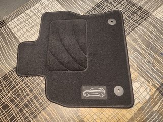 Seat Ateca Alfombrillas a medida