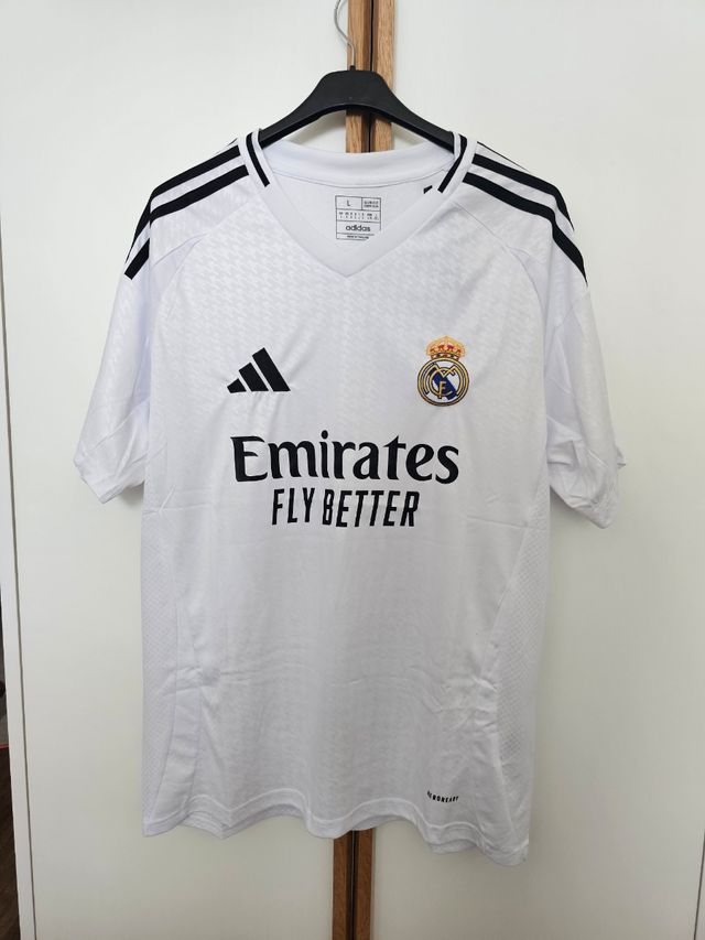 Real Madrid 2024/2025