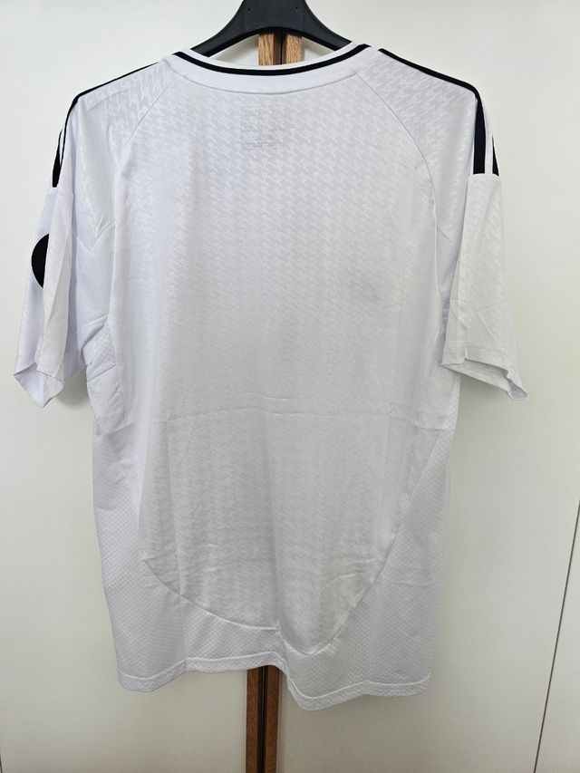 Real Madrid 2024/2025