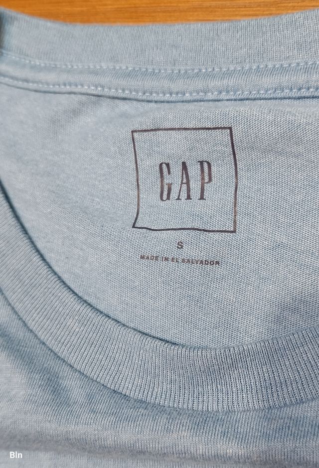 Camiseta GAP de Snoopy 👕