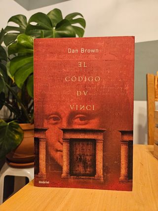EL CODIGO DAVINCI