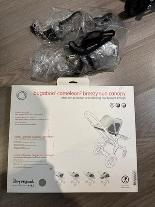 Bugaboo Camaleon 3 
