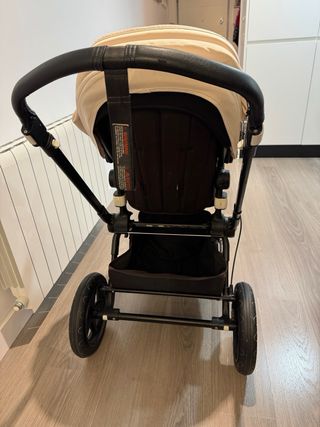 Bugaboo Camaleon 3 