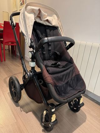 Bugaboo Camaleon 3 