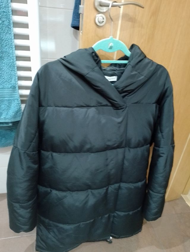 Chaquetón de mujer