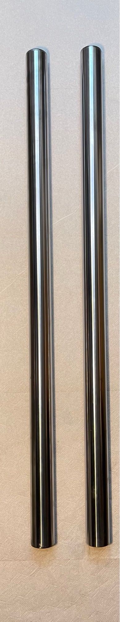 Barras Horquilla 35 mm Telessco Puch Cobra M82 TT