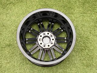 Llantas Originales BMW 17" Acabado M - Impolutas