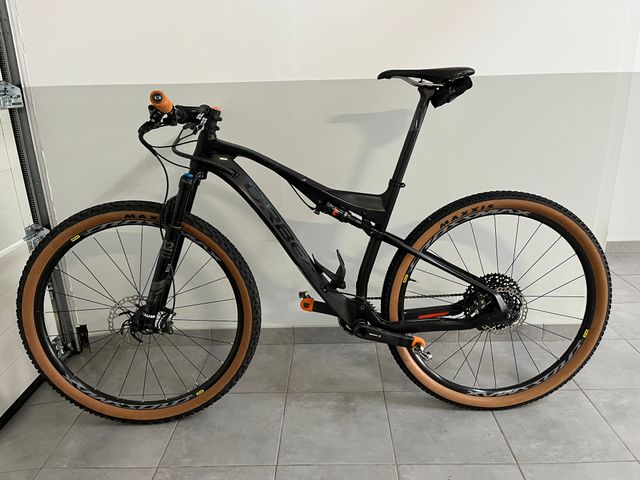 Orbea oiz m30