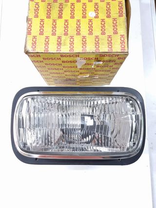 Optica faro OPEL REKORD