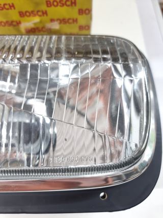 Optica faro OPEL REKORD