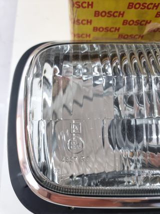 Optica faro OPEL REKORD