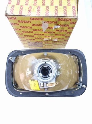 Optica faro OPEL REKORD