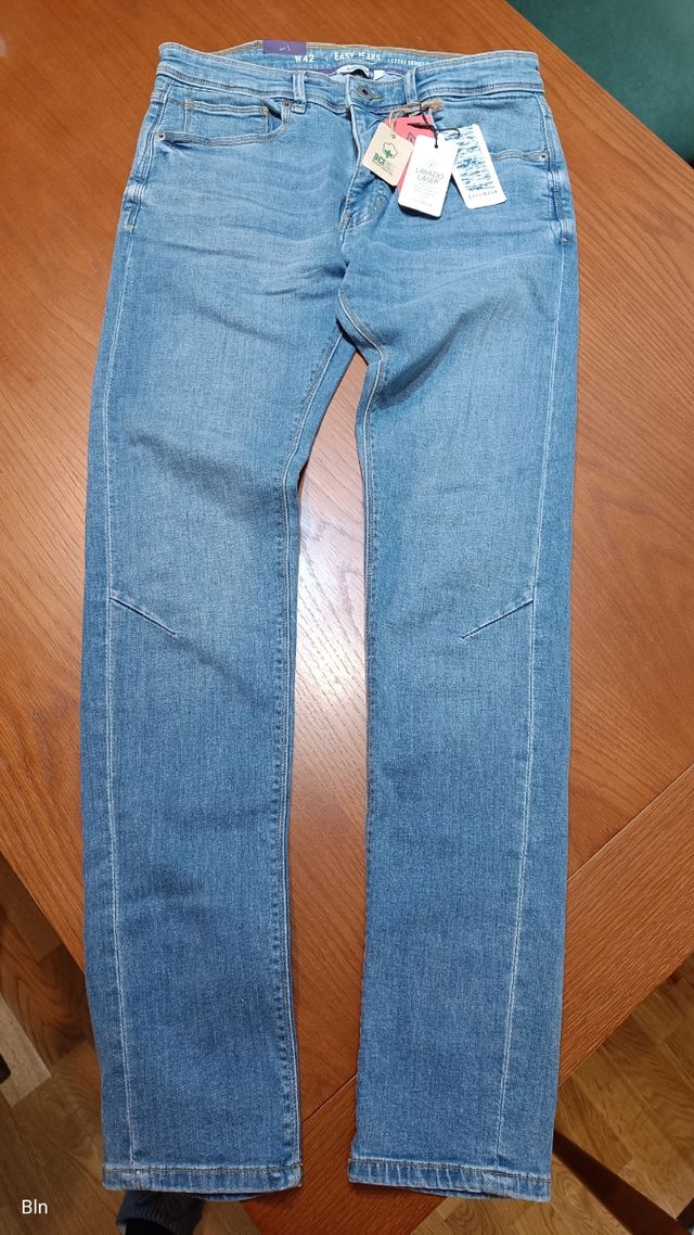 Pantalón vaquero 👖