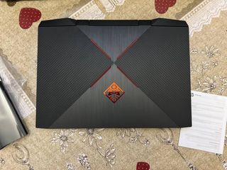 Portatil Gaming HP OMEN 15 1TB 15.6FHD Nuevo 