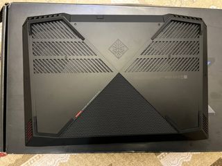 Portatil Gaming HP OMEN 15 1TB 15.6FHD Nuevo 