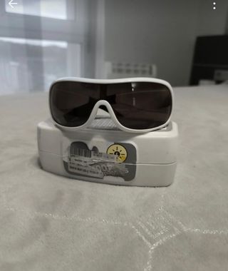 Gafas esquí