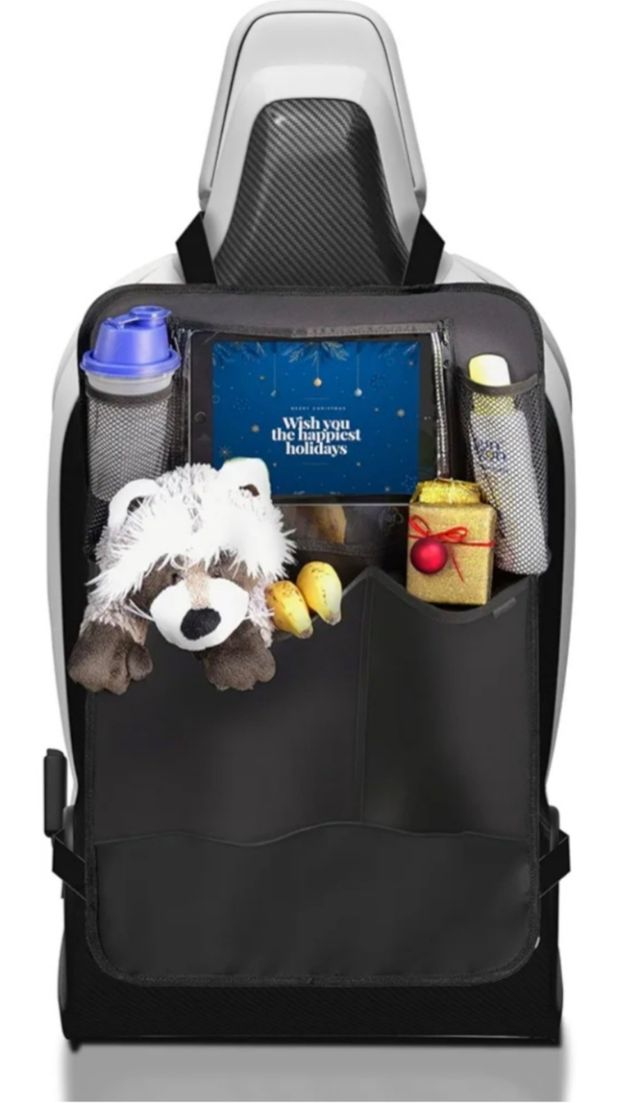 Protezione per seggiolino auto per neonato