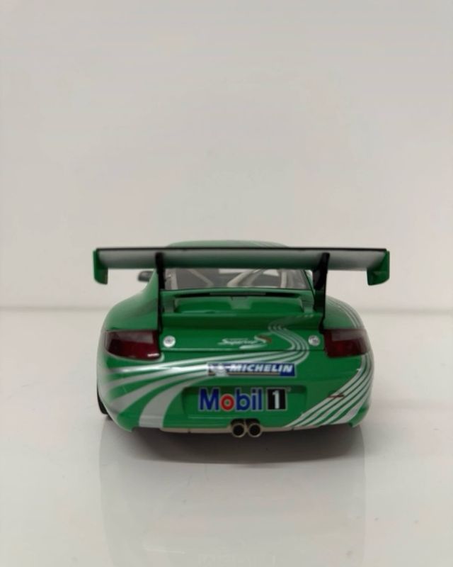 Porsche 911 GT3 Cup 1:18