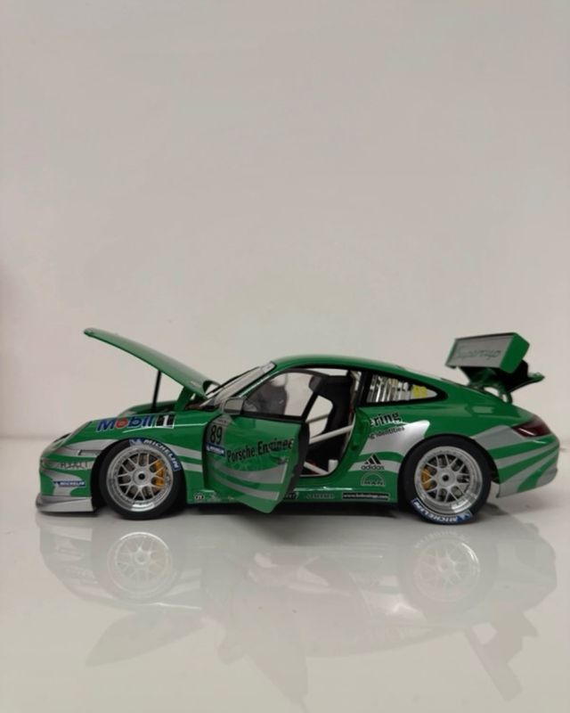 Porsche 911 GT3 Cup 1:18