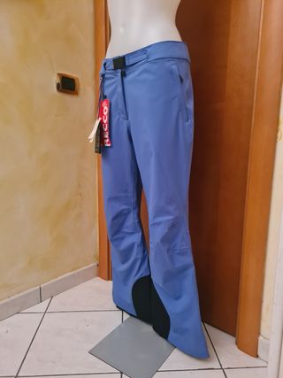 Pantaloni da sci Moncler Grenoble