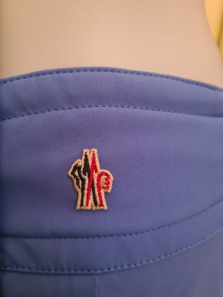 Pantaloni da sci Moncler Grenoble