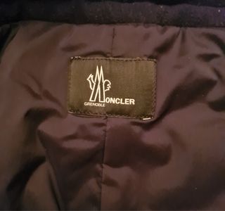 Pantaloni da sci Moncler Grenoble